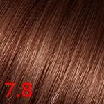краска для волос Adricoco Miss Adri 7.8 Блонд карамель Adricoco Miss Adri 7.8 Блонд карамель